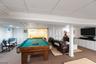Basement Rec Room