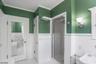 Main Bath