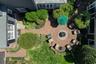 Patio Lawn & Gazebo