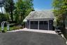 Detached Garage + 2nd Floor