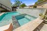 Pool and Spa - Heated and Cooled