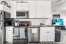 Garage Apt/ADU Kitchen