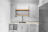 Wet Bar w/ Dishwasher, Fridge & Freezer