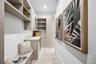 Pantry for ample storage