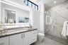 Ensuite bath to office/gym/bedroom