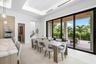 Open kitchen