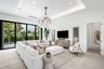 Fully retractable sliding doors