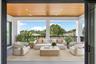2nd floor balcony - Virtually Staged