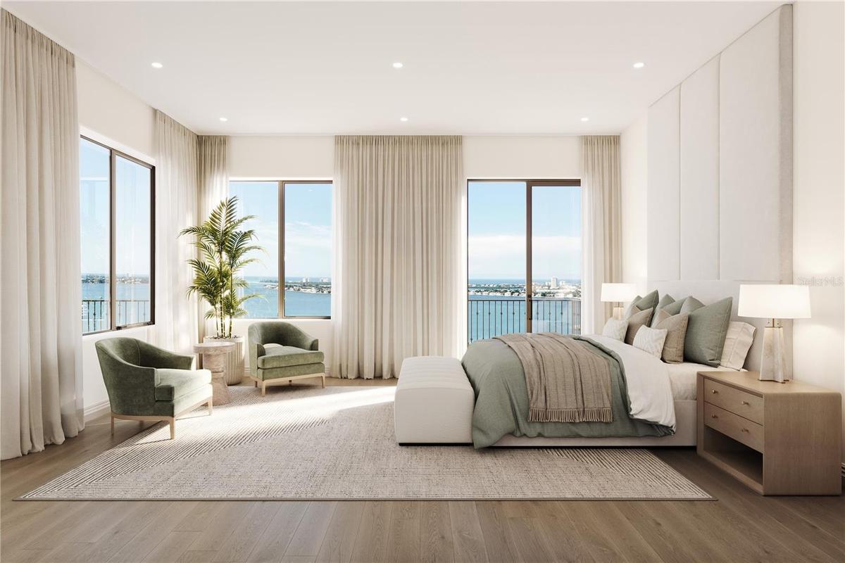 Renderings and plans are conceptual and provided for illustrative purposes only, with final design, materials, and specifications subject to change wi