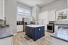 Pantry/Laundry