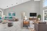 Virtual staging