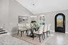 Virtual staging