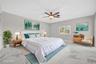 Virtual staging