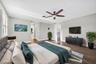 Virtual staging