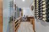 Wine room