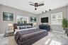 Virtual staging
