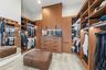 His Closet