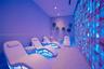 Spa Salt Room