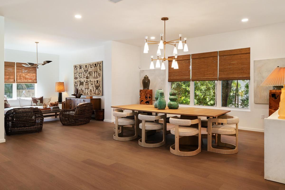 Dining / Den