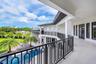 Balcony View Pool