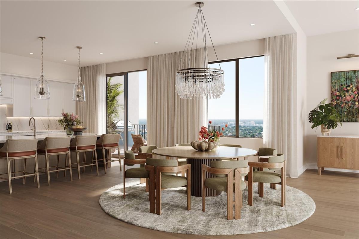 Renderings and plans are conceptual and provided for illustrative purposes only, with final design, materials, and specifications subject to change wi
