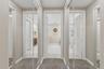 His/Her Closets