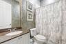 Main Level Full Bathroom 1