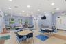 Clubhouse Kids Activity Room