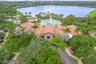 Resort Style Living / Aerial Clubhouse