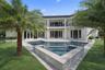 Pool & Balcony