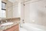 Ensuite Guest Bathroom Upstairs