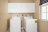 Laundry Room - upstairs