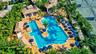 club pool