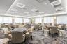 Ladies Card room