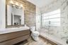 Guest bath