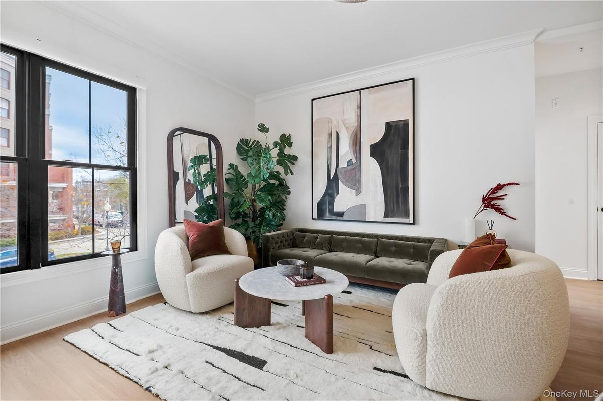 Living/Dining