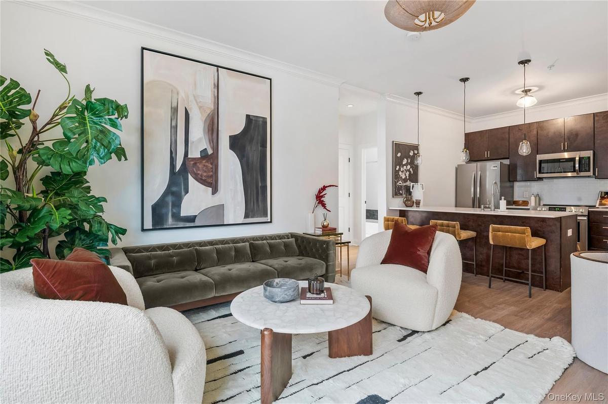 Living/Dining