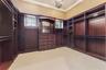Custom Primary Closet