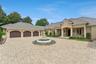 Cobblestone Entrance