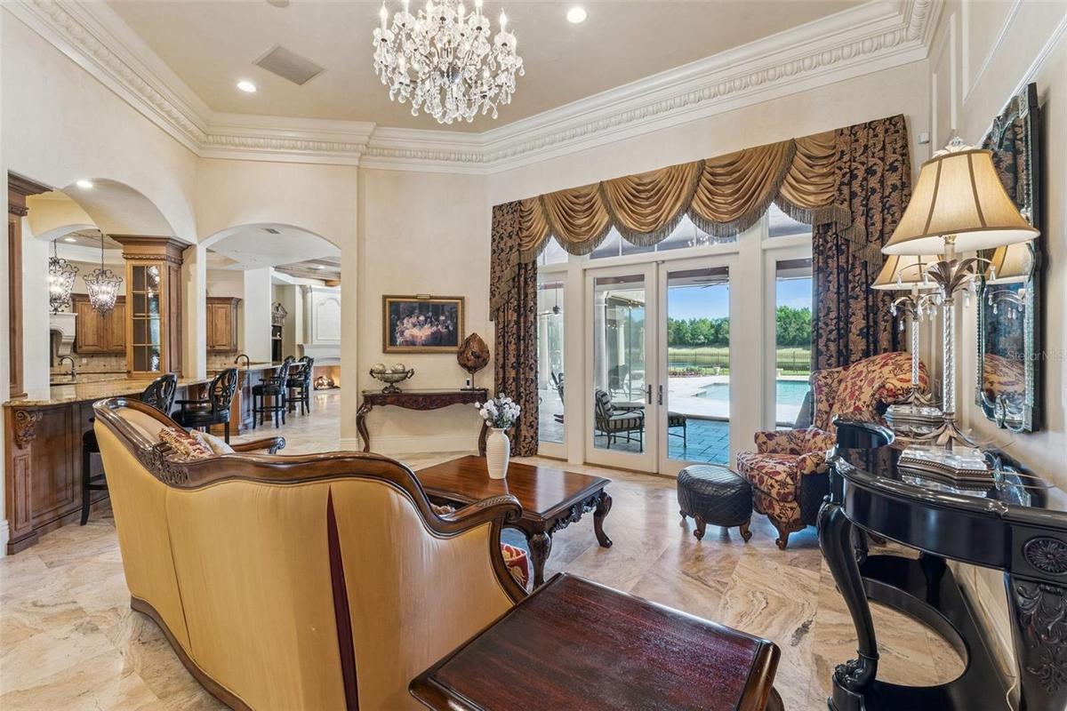 Sitting Room