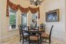 Kitchen Nook
