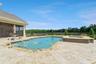 Travertine Coping