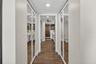 Primary Closets/Bathroom