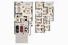 floorplan Honolulu