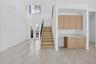 Foyer & Breakfast Bar