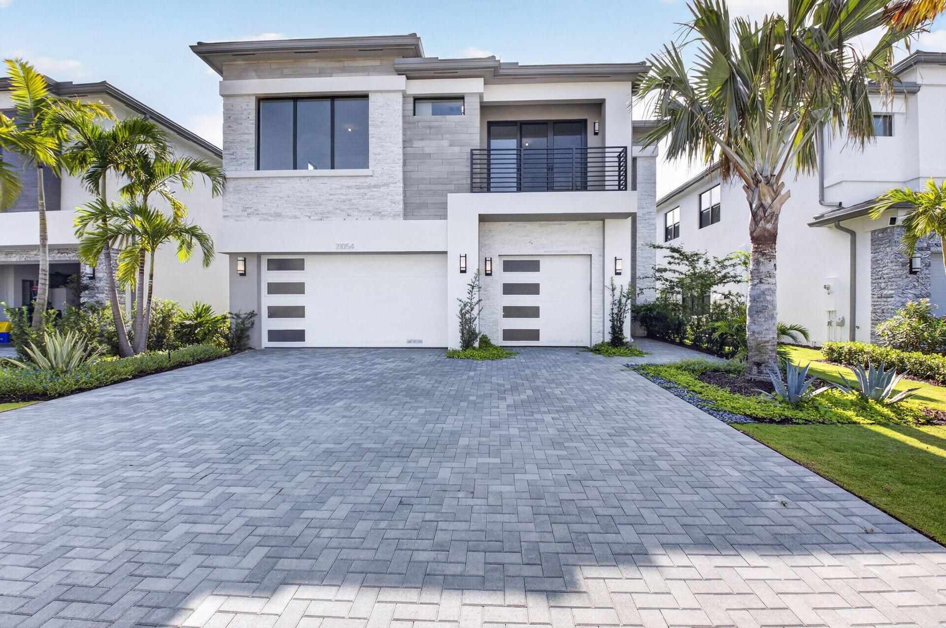 Front Of Home (1)
