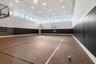 indoor basketball