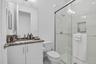 first floor bath