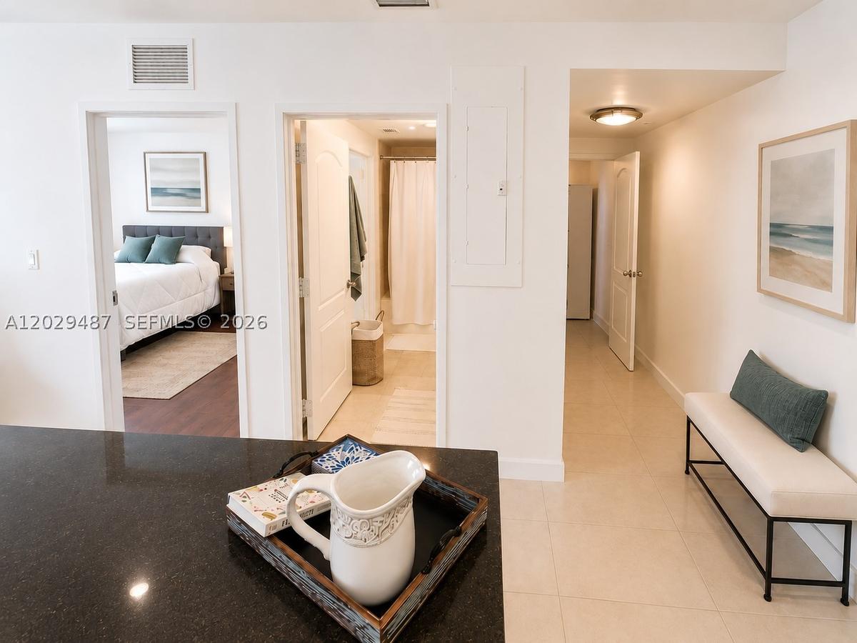 Bedroom#1