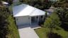 front aerial